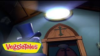 Video thumbnail of "VeggieTales: Hope's Song - Veggie Tune"