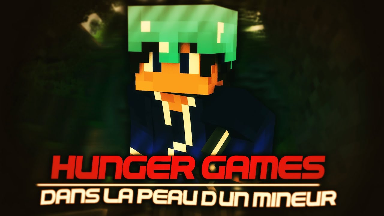 Minecraft - DANS LA PEAU D'UN JEAN KEVIN - Mc.Fr - YouTube