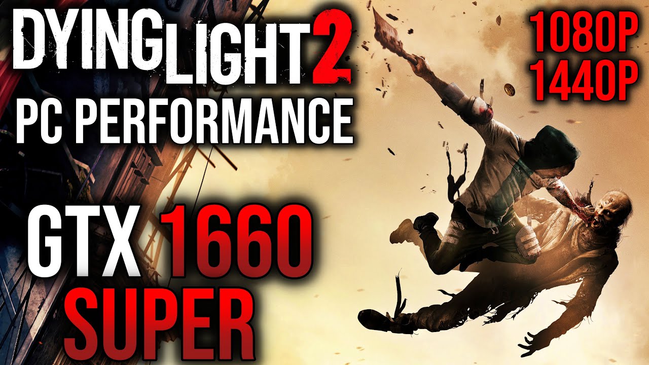 Dying Light 2 Stay Human Performance Review - PS5 vs Series X vs