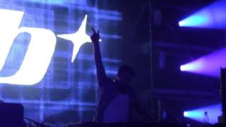 ATB - Let U Go (live @ Moscow 2009)