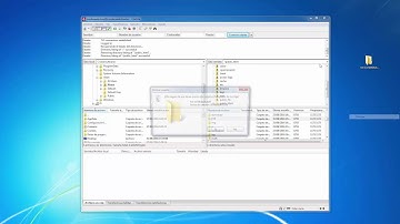 Como descargar archivos por FTP con Filezilla