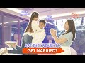 Are they ready to get married  alodia  chris  dr vicki belo