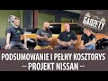 # 12  Budujemy samochód dla Vademecum Myśliwego