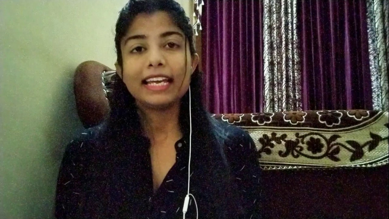 K-POP Contest India 2020 Online Audition | BTS Jimin ...