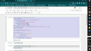 AI Lab 04 Classes and Objects Part 1