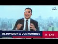 Masacre en México: detienen a un argentino por una masacre familiar; hay cuatro víctimas