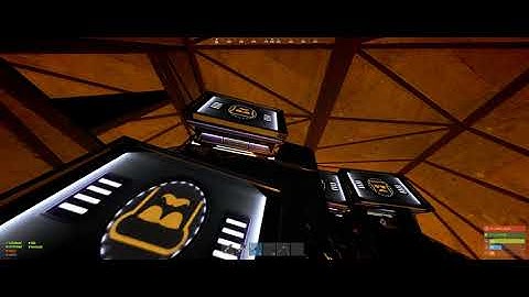 Rustoria - EU East Long | Very tasty base