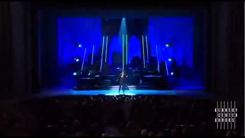 I Am...I Said (Neil Diamond Tribute) - Lionel Richie - 2011 Kennedy Center Honors