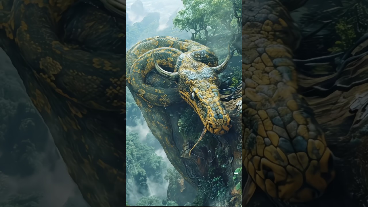 Places On Earth That Don't Feel Real Pt 115 😳😨 