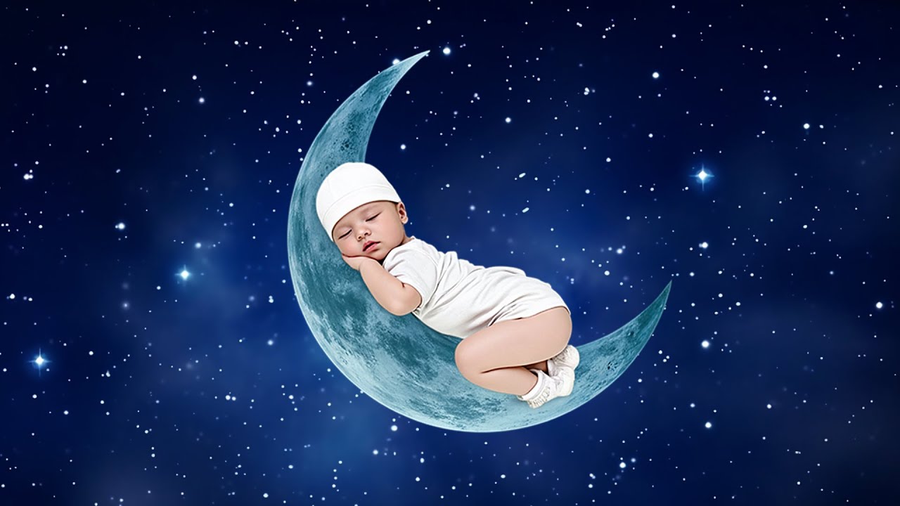 Soothing Baby White Noise | Deep Sleep Sound for Crying & Colicky Infants | 10 Hours No Ads