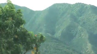 Greener Side of the West Maui Mountains