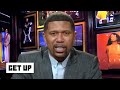 Jalen Rose on the possibility of some NBA players opting out of 'the bubble' | Get Up