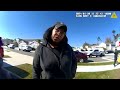 Police Surprise Mom After 3-Year-Old Left Home Alone for HOURS