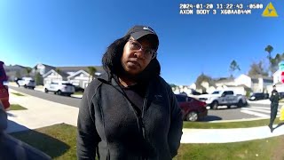 Download Lagu Police Surprise Mom After 3-Year-Old Left Home Alone for HOURS MP3 Download Lagu Police Surprise Mom After 3-Year-Old Left Home Alone for HOURS MP3