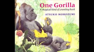 One Gorilla (JY) / コスモピア・オンラインショップ