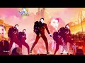 Just Dance 2024 Edition: Treasure by Bruno Mars - Full Gameplay