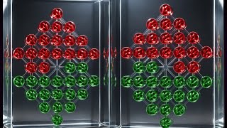 18 bead master class ultimate strategy || Traps pro level gameplay #games #trending #games  screenshot 3