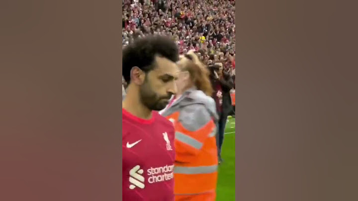 MO SALAH Wins the play maker award and the Golden Boot 😍👏