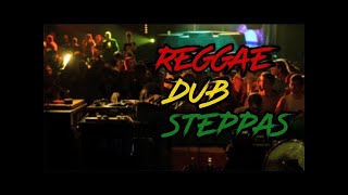 Reggae Dub Steppas radio (24/7)