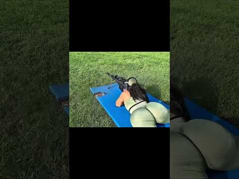 50 BMG RANGE DAY