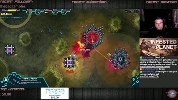 Infested Planet - Part 2