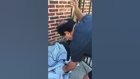 Aleko Gate Openers do not work