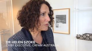 Interviews by UWS Students: Food Waste
