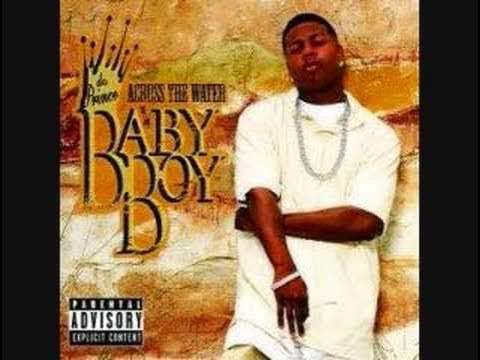 Baby Boy(Da Prince) - This is The Way i Live