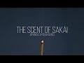 'The Scent of Sakai' 堺の香り - Handmade incense stick craftsman