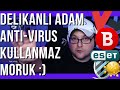 Hangi Antivirüs Programını Kullanmalıyım? | İnceledim!