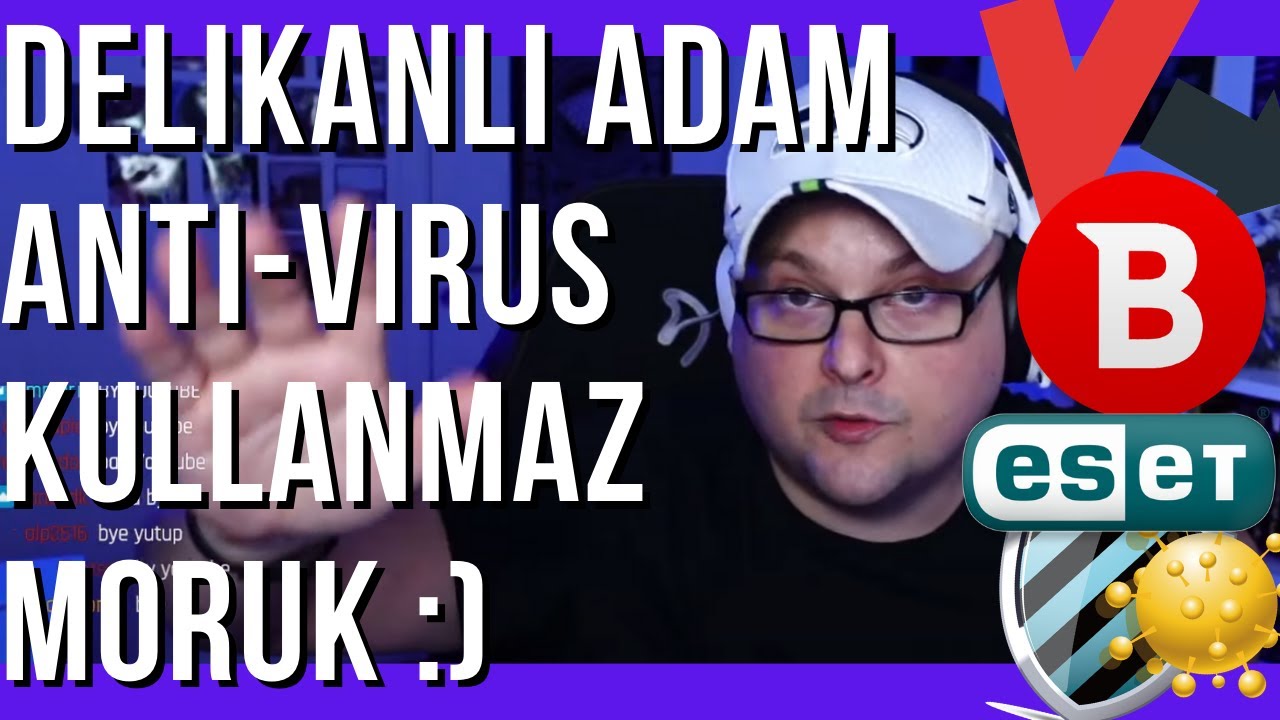 Hangi Antivirüs Programını Kullanmalıyım? | İnceledim!