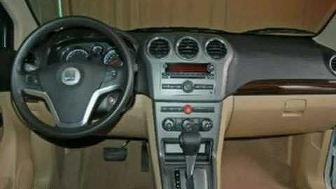 2009 Saturn VUE FWD 4 in St Paul, Minneapolis, MN 55112 SOLD