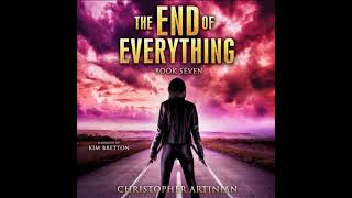 The End of Everything: Book 7 Audiobook