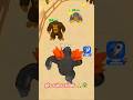 Apes Evolution Gameplay! Monkey King Power Upgrade 😱🐵 part ❤️‍🔥31