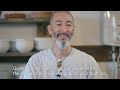 【PARMIGIANI FLEURIER Discover Japanese Sartorial Crafts】Episode2 原川慎一郎／シェフ