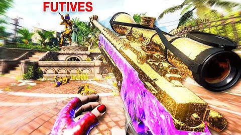 BAMS and Futives 1v1 a Trash Talker..