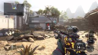 Quadfeed n °6  - BO3 - Locus