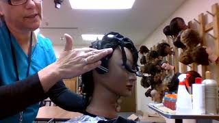 State Board Set With S Shaping