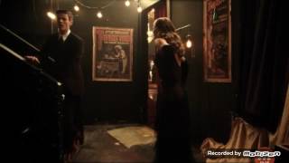 Supergirl 3X17 Kara And Berry Meet