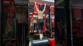 Emak Emak Bertato Dan Berotot