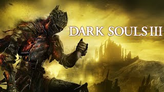 видео: Пропащая душа | Dark Souls III картинка: Пропащая душа | Dark Souls III