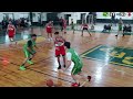Parquefield vs El Tala C 3°cuarto Primera C / Fecha 7