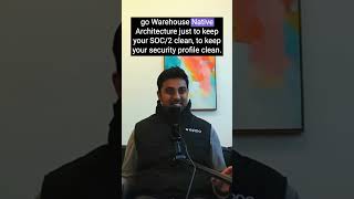 Why does experimentation need to be data warehouse-native?