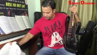 Ibanez GRG250P Electric Guitar Unboxing & Review