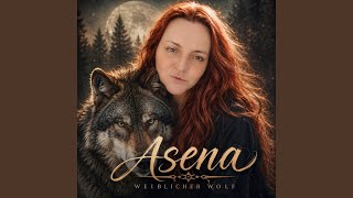Asena - Dışı Kurt Asena