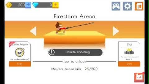 3D MINECRAFT ARCHER GAMEPLAY WHAT????!! | ARROW.IO GAMEPLAY #1 | FIRST VIDEO