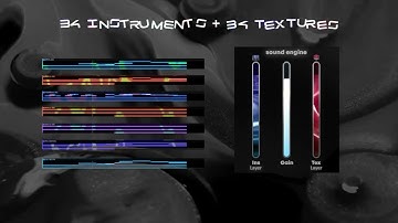 Oracle Vol. 1 - VST Plugin Preview | FL Studio Drums, One Shots, Phrases, MIDIs, Samples, & More