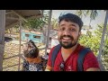 ভুত চতুর্দশীতে প্রদীপ জ্বালানো 🪔| Meeting My Friend Sharmistha🤭 | First 100 Subs😍 | New Bengali vlog
