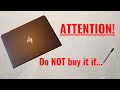 A review after 3 months: is HP Spectre x360 laptop worth buying?