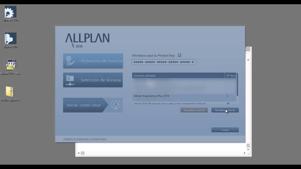 Allplan 2015 Crack